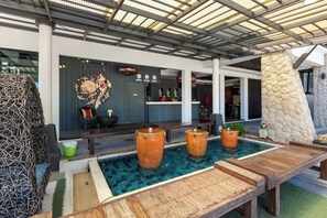 Lobby - Phuketa Hotel Phuket Town (Ratsada)