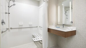 Standard Room, 2 Katil Kelamin (Double), Accessible (Communication Accessible)