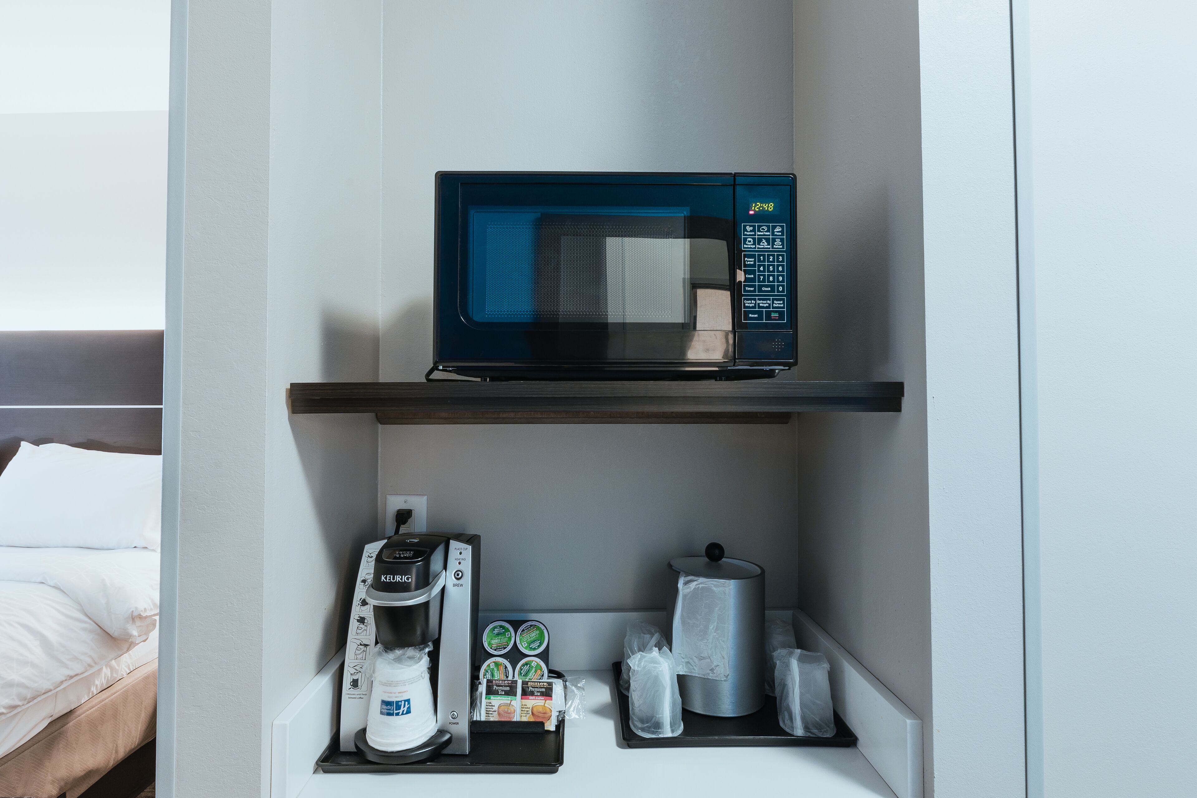 in-room safe, individually furnished, desk, laptop workspace