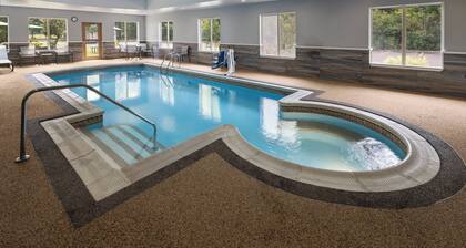 Holiday Inn Express Hotel & Suites Hamburg by IHG