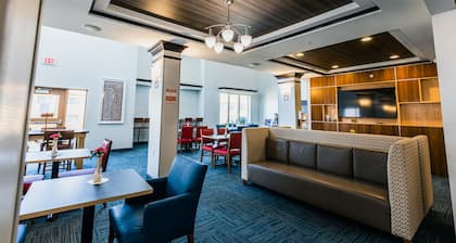 Holiday Inn Express Hotel & Suites Hamburg by IHG