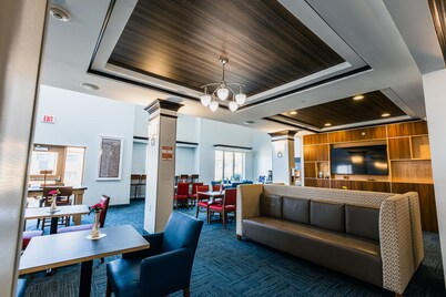 Holiday Inn Express Hotel & Suites Hamburg by IHG