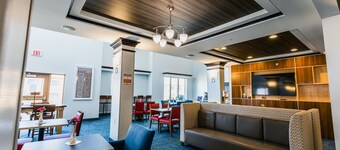 Holiday Inn Express Hotel & Suites Hamburg by IHG