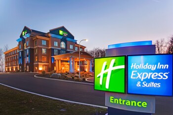 Holiday Inn Express Hotel & Suites Hamburg by IHG