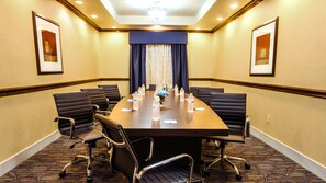 Meeting facility - Holiday Inn Express & Suites Waller - Prairie View by IHG (Waller)
