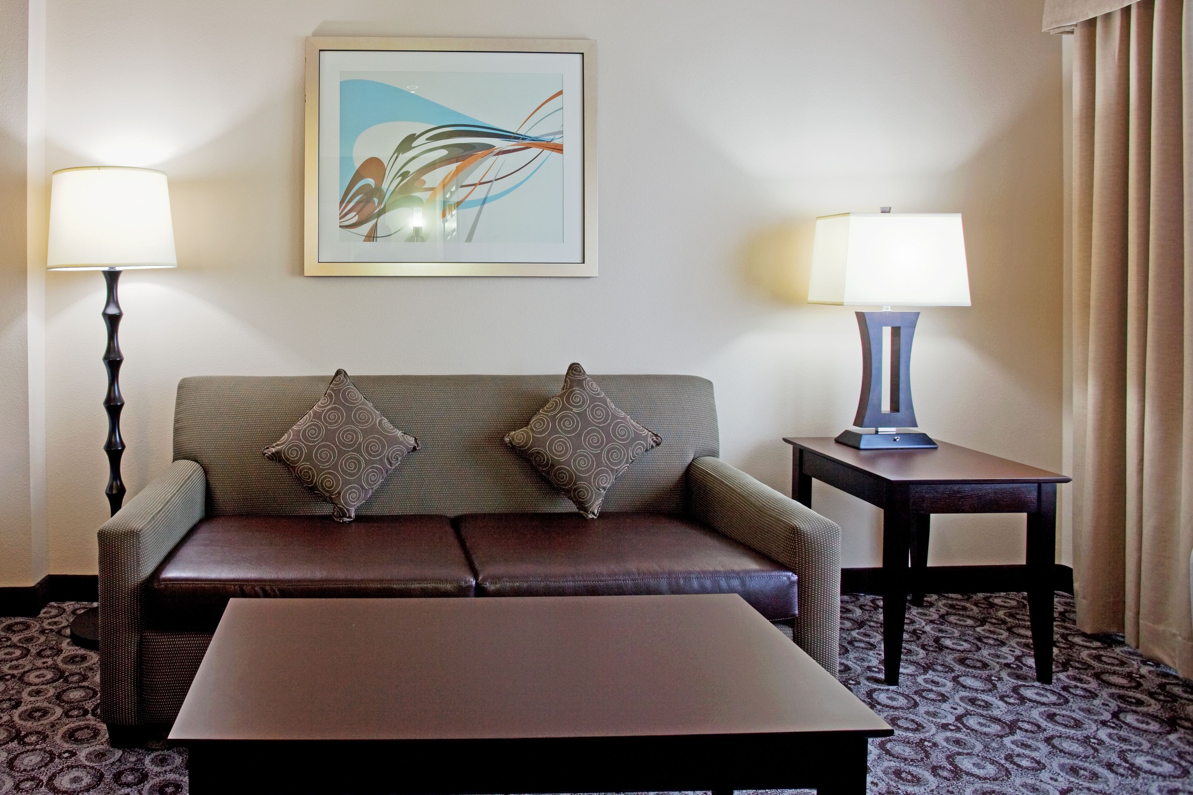 1 bedroom, premium bedding, pillow-top beds, minibar