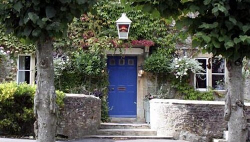 The Bath Arms by Wetherspoon