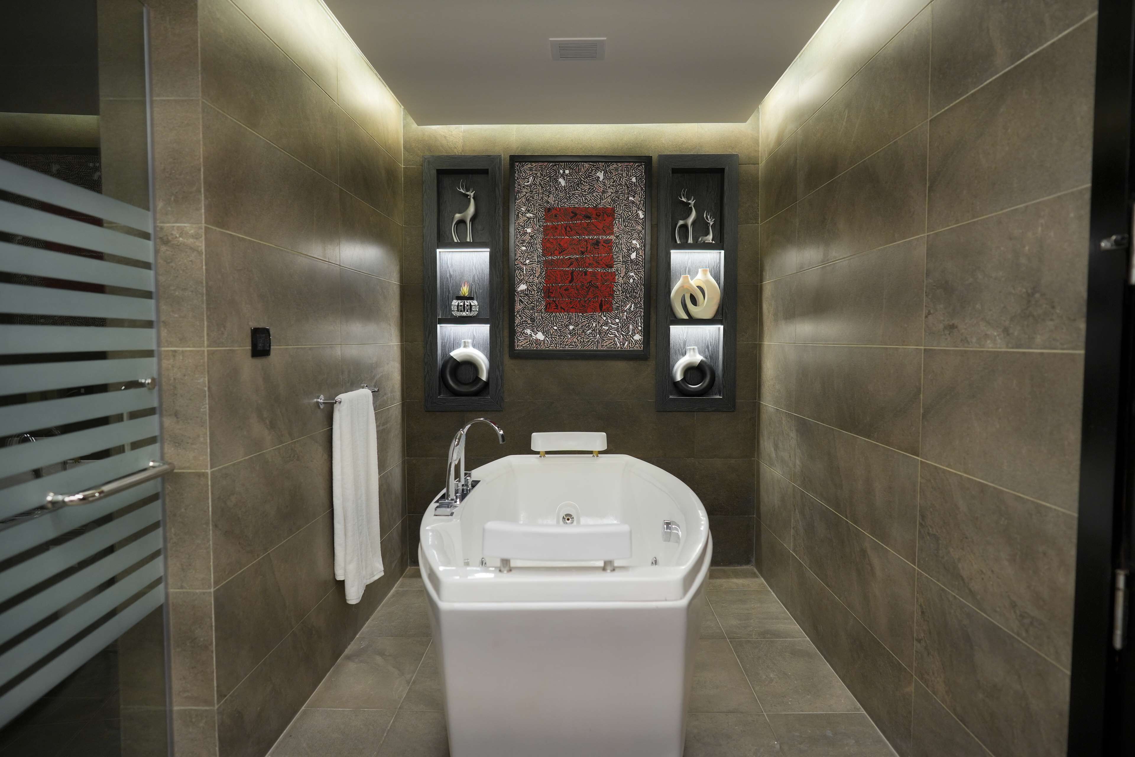 Foto - Radisson Blu Hotel & Convention Center, Alexandria