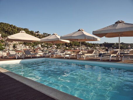 Hotel Strada Marina