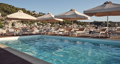 Hotel Strada Marina