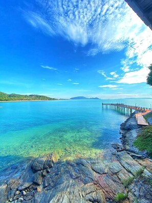 Exterior - Racha Kiri Resort and Spa Khanom (Khanom)