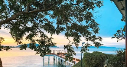 Racha Kiri Resort and Spa Khanom