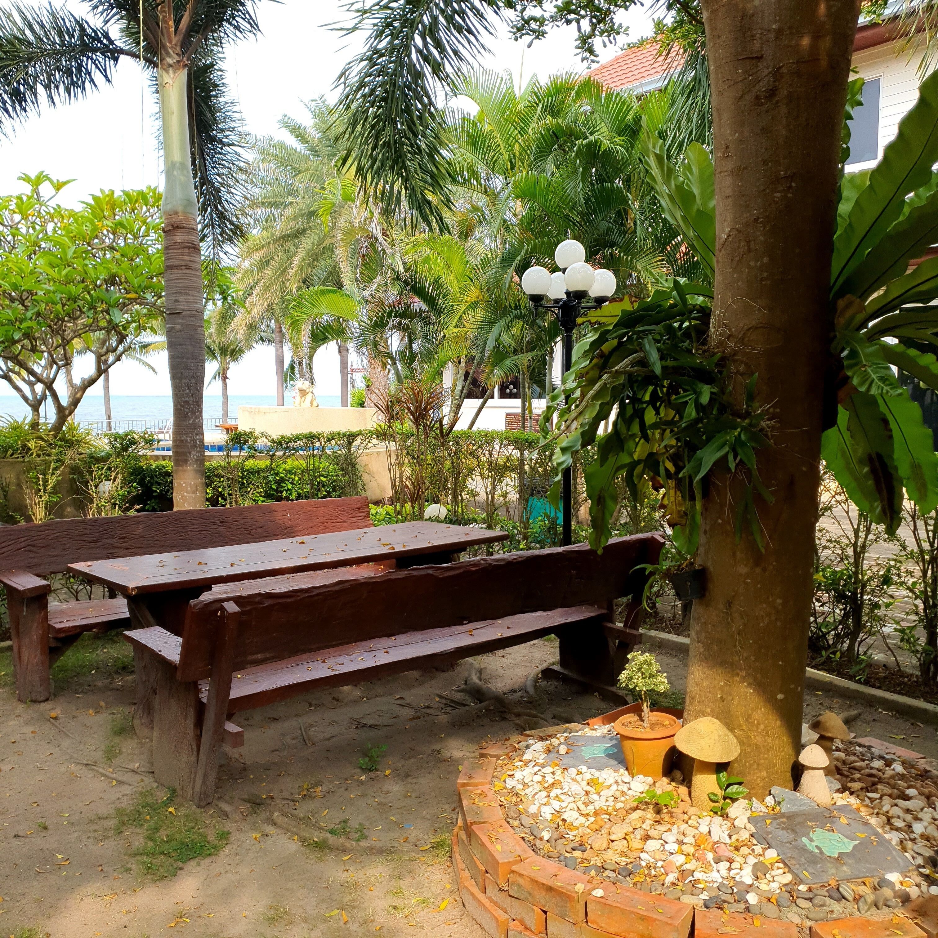 Photo - Serene Sands