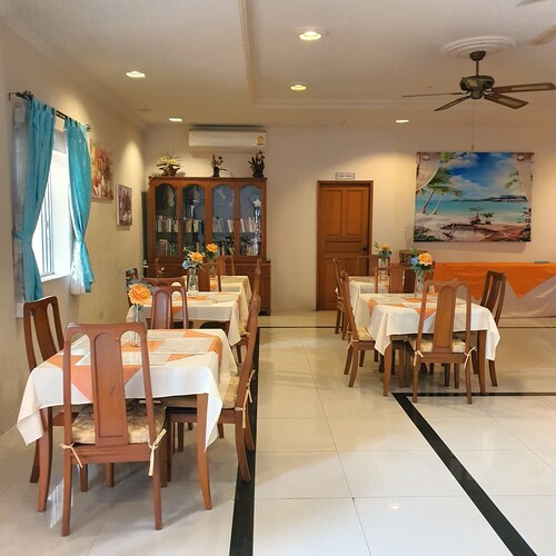 Serene Sands Health Resort