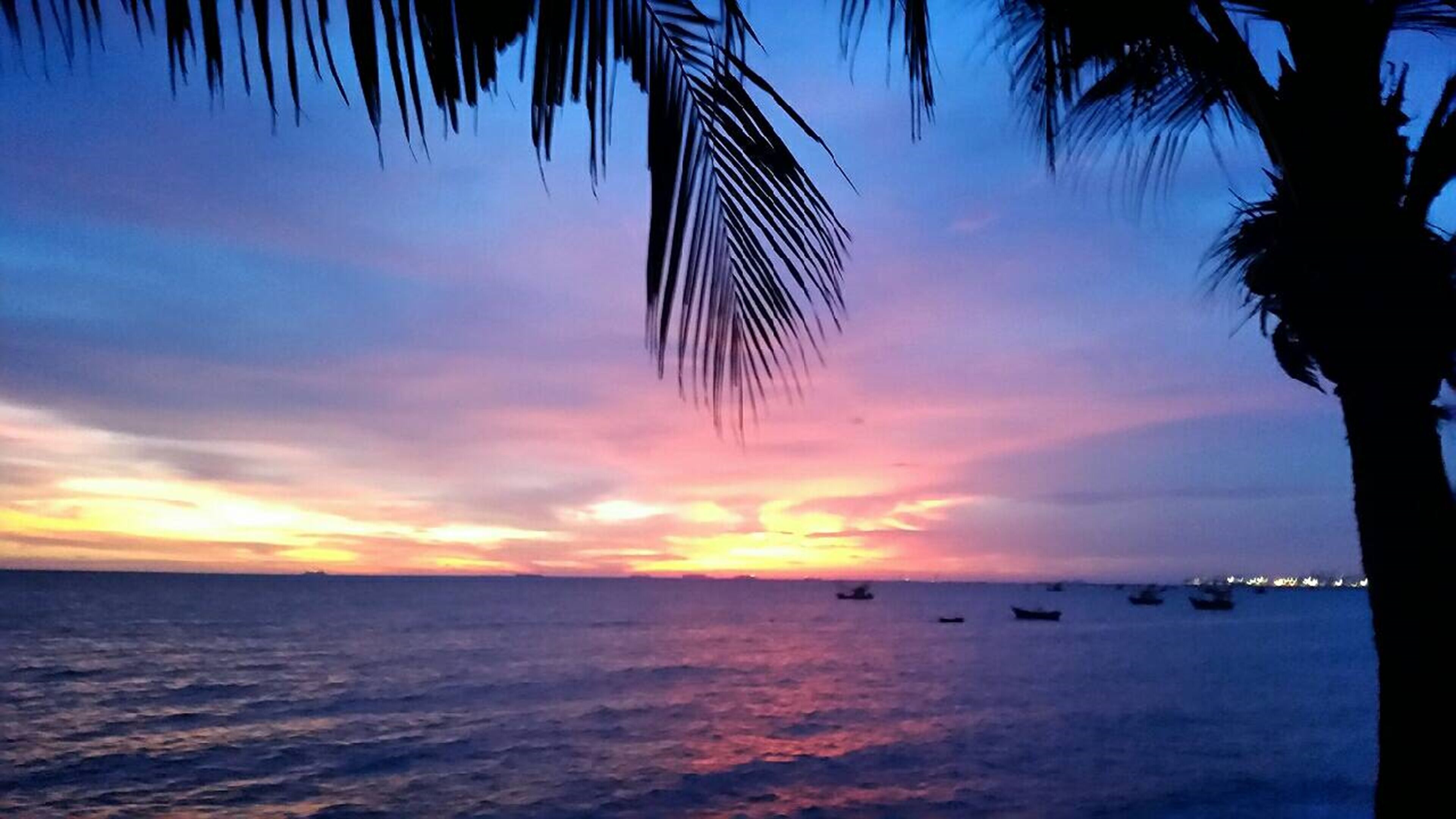 Photo - Serene Sands