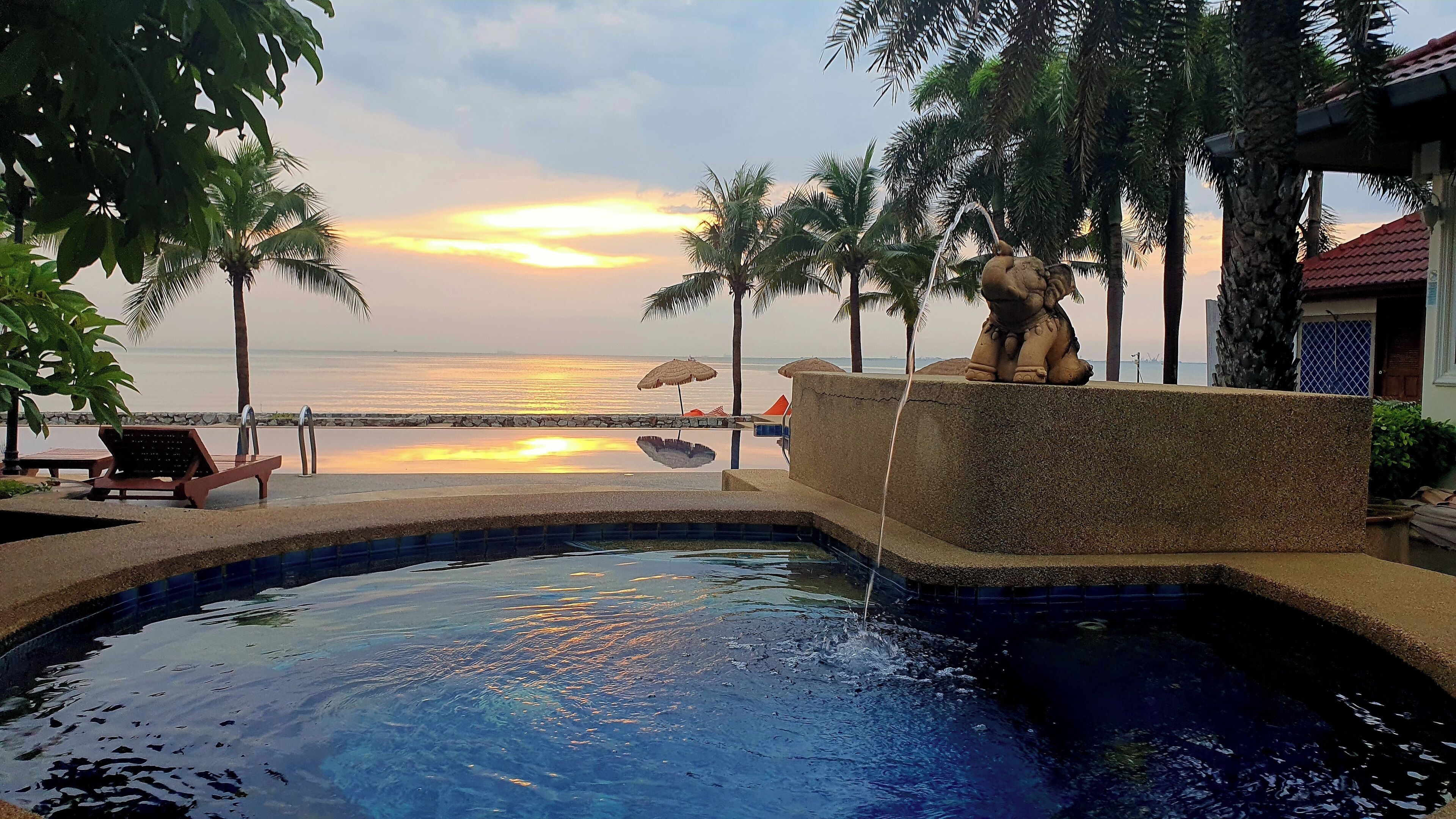 Photo - Serene Sands