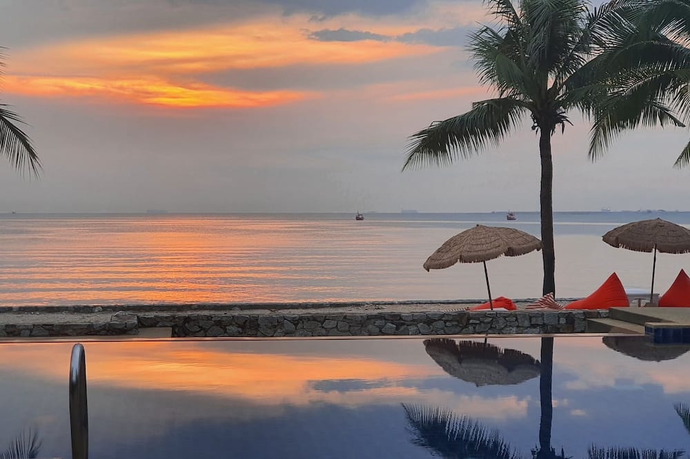 Serene Sands Health Resort