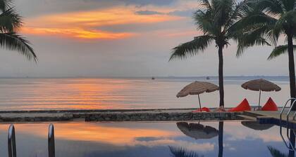 Serene Sands Health Resort