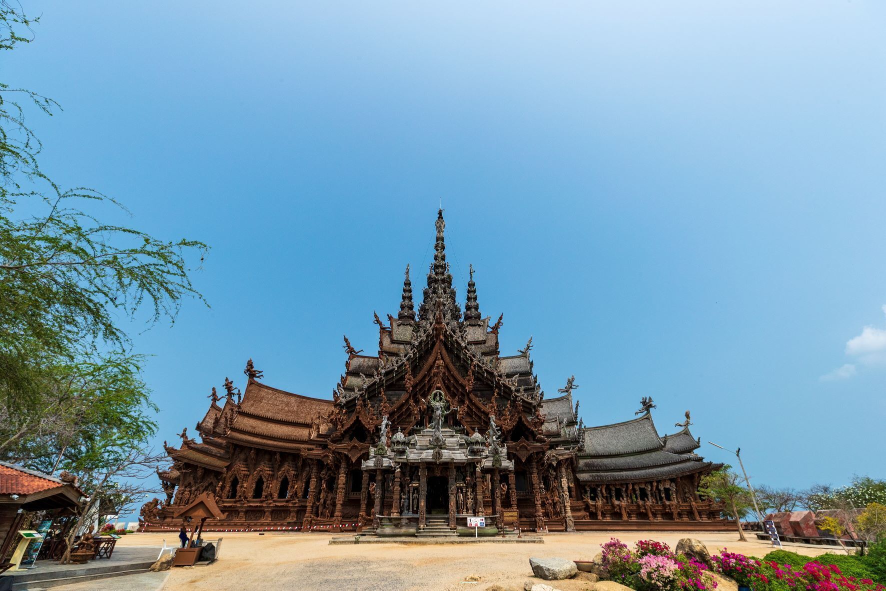 Photo - Serene Sands