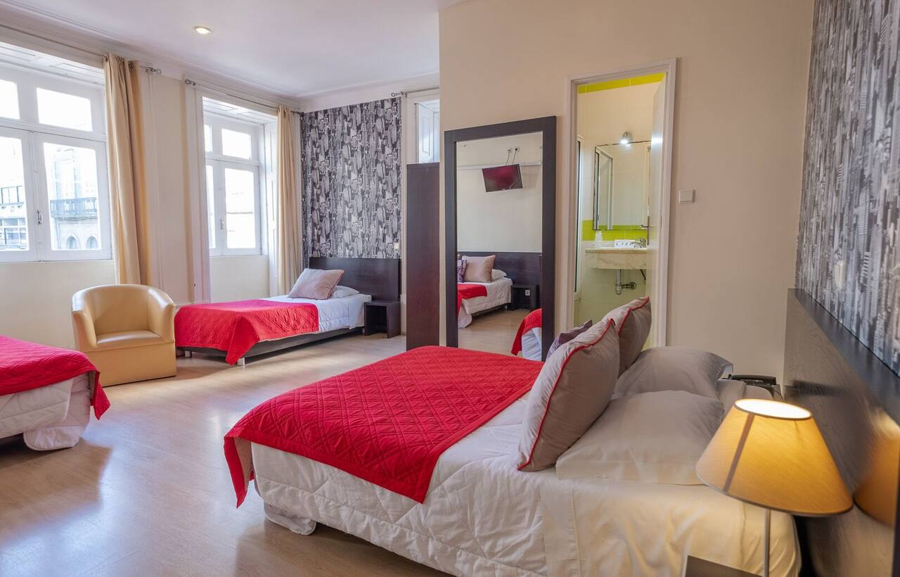 Hotel do Norte