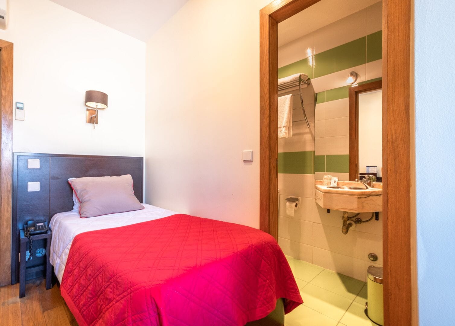 Foto - Hotel do Norte