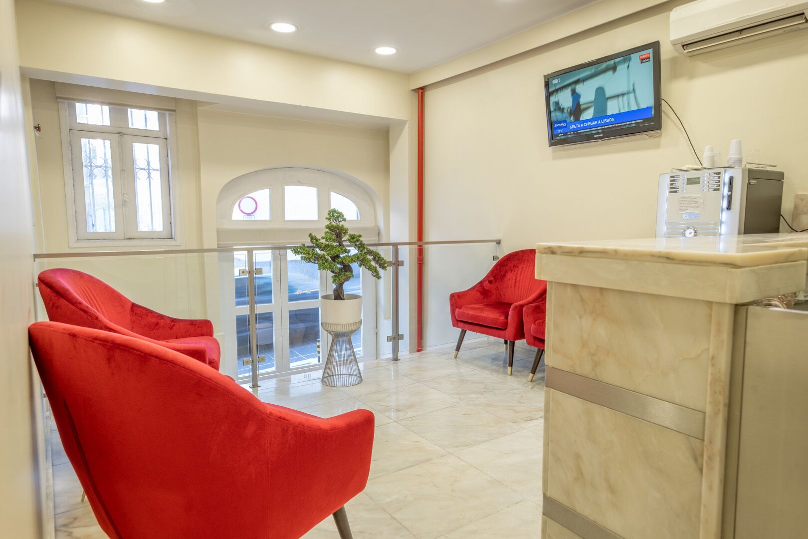 Foto - Hotel do Norte