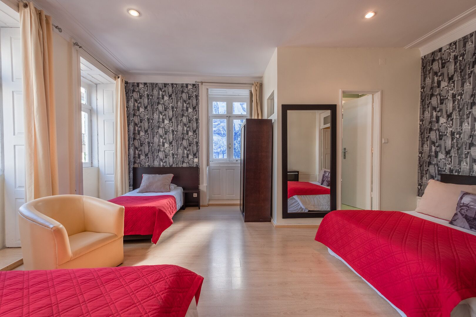 Foto - Hotel do Norte