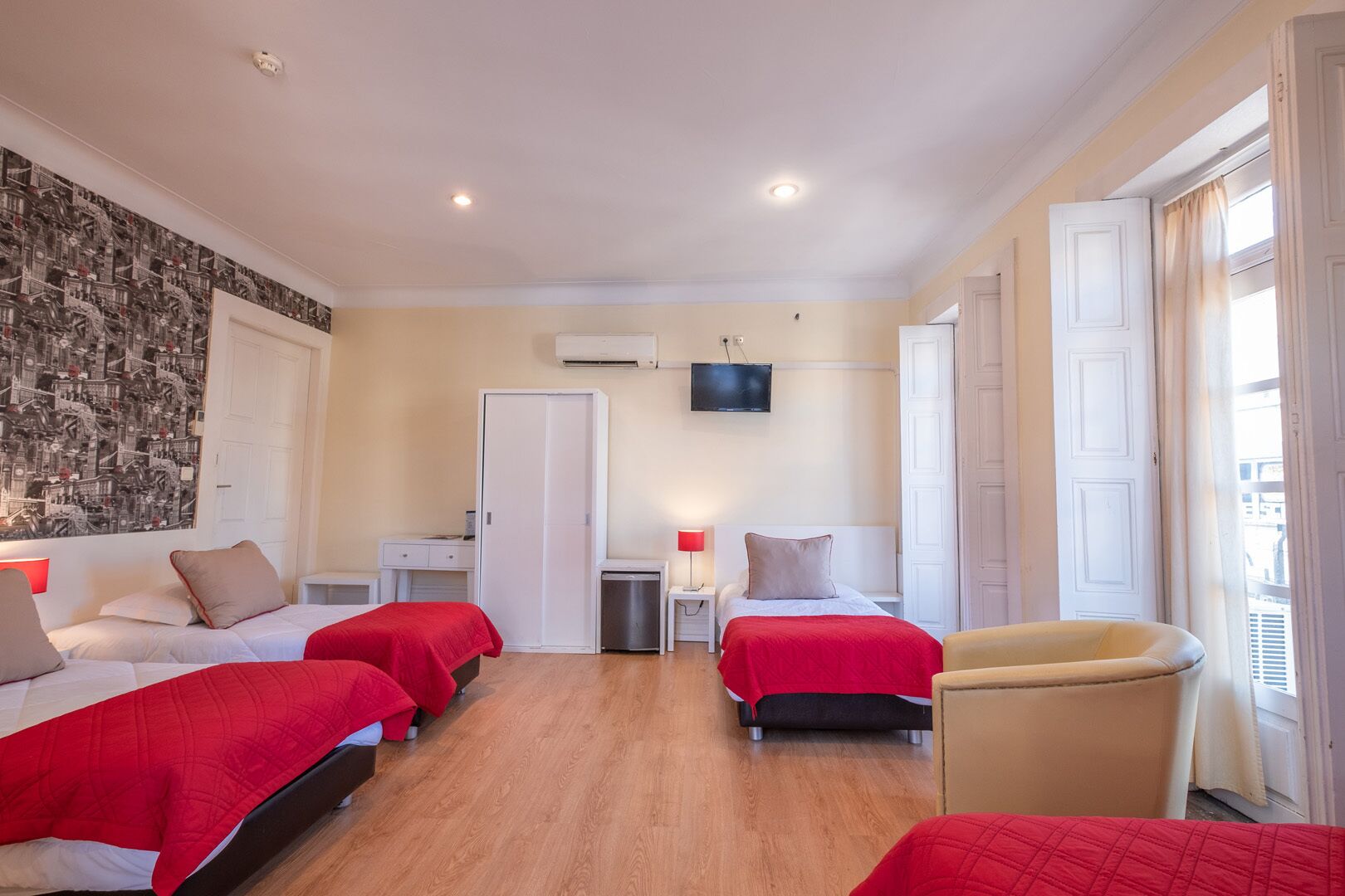 Foto - Hotel do Norte