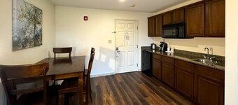 Best Western Plus Valdosta Hotel & Suites