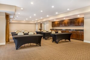 Meeting facility - Best Western Plus Valdosta Hotel & Suites (Valdosta)