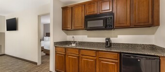 Best Western Plus Valdosta Hotel & Suites
