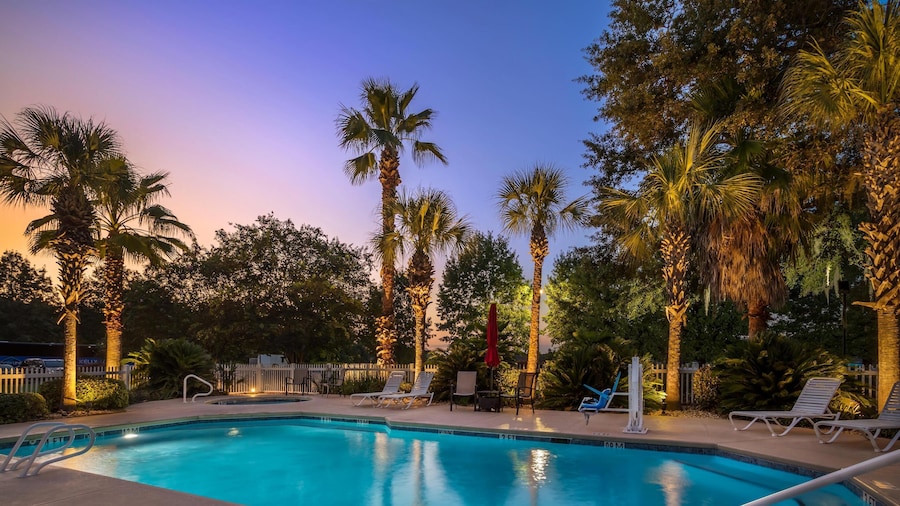 Best Western Plus Valdosta Hotel & Suites