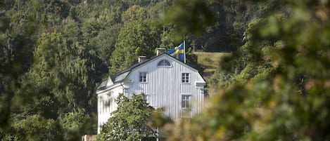 BoendeomrÄde