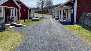 Eksteriør