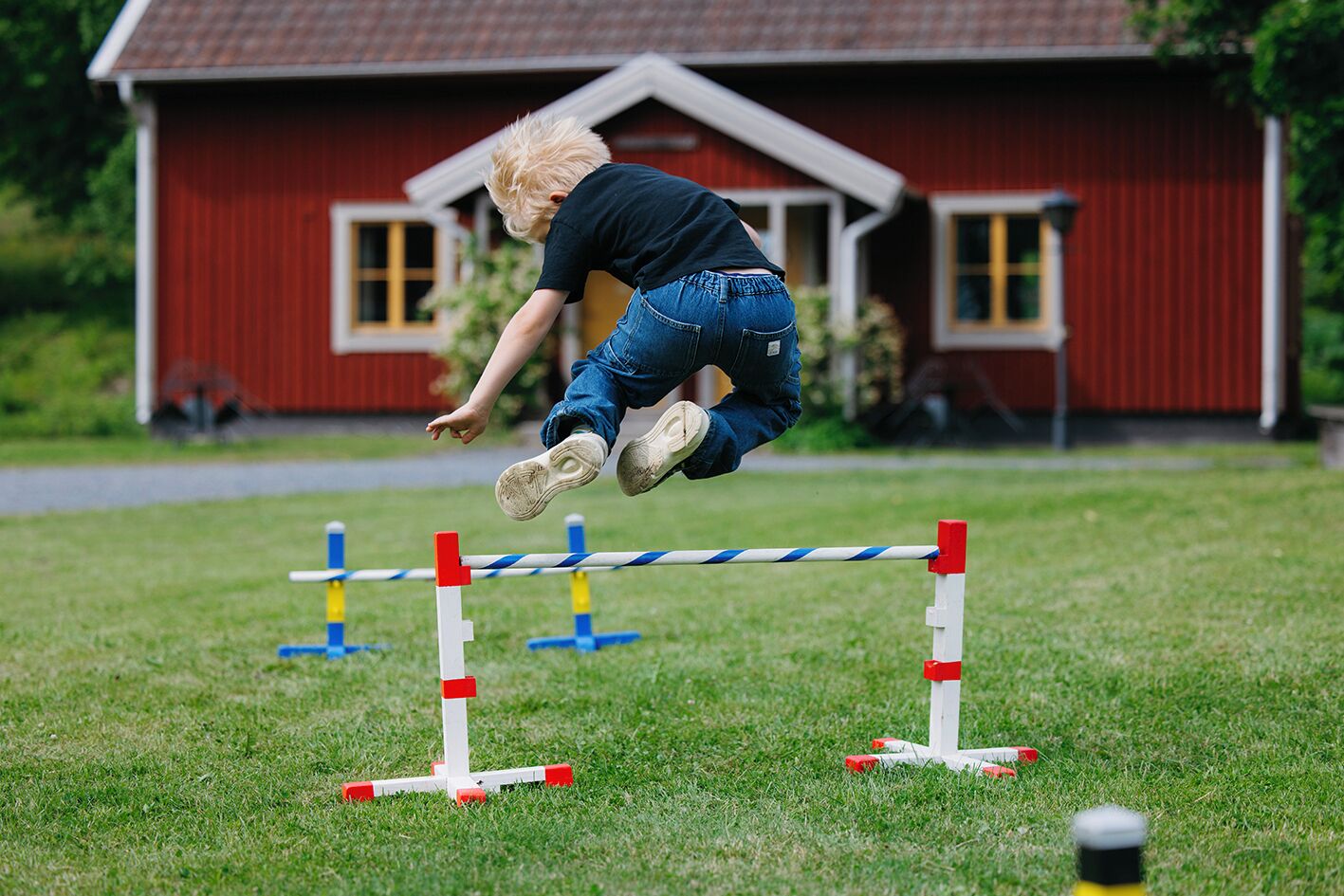 children’s activities