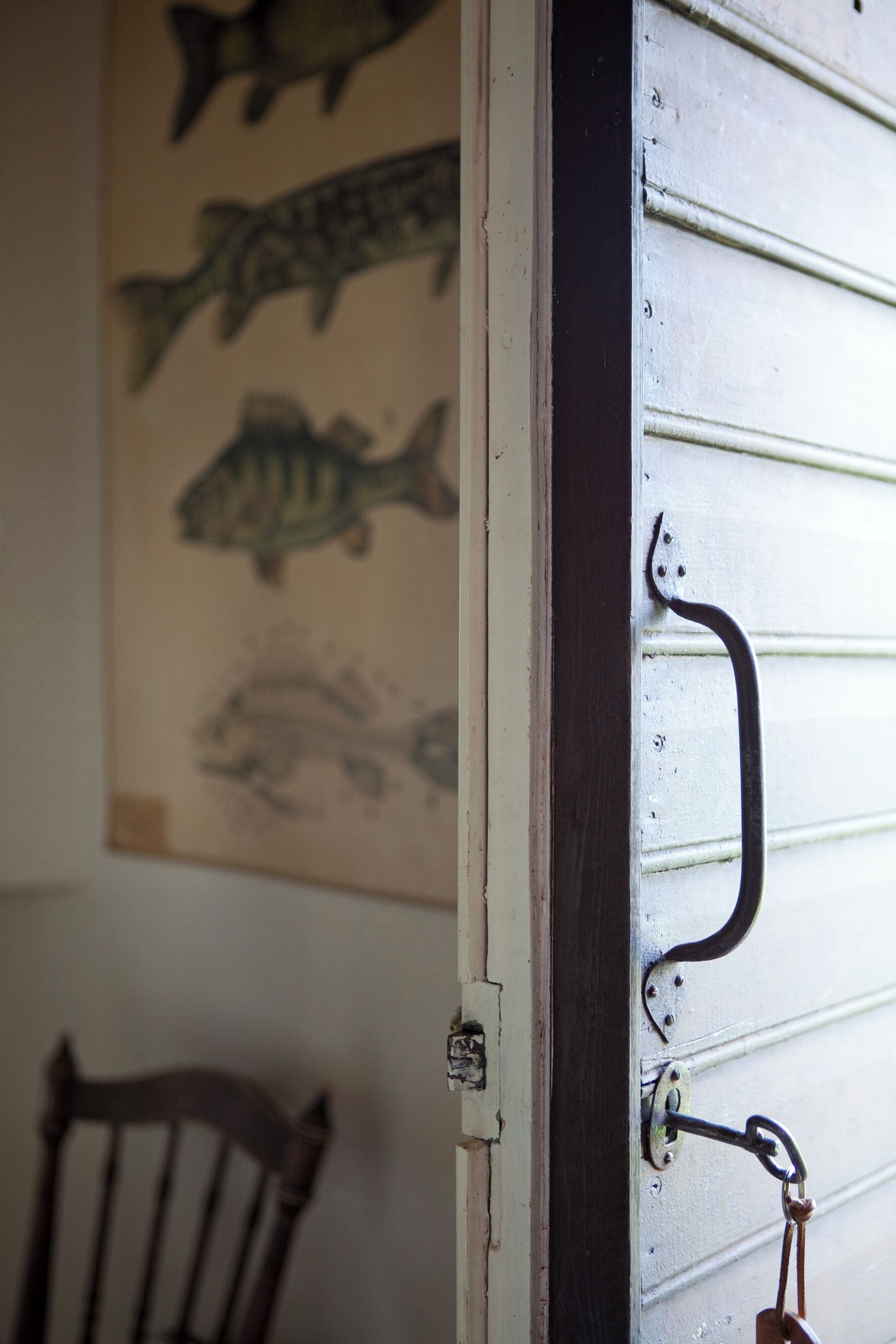 traditional cabin | individually furnished, desk, laptop workspace, iron/ironing board