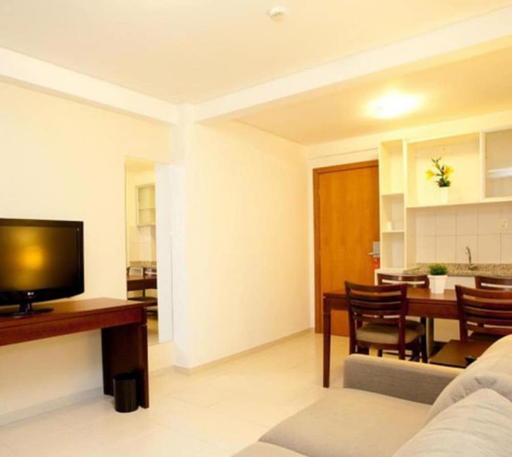 América Towers Hotel by null