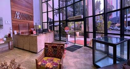 América Towers Hotel