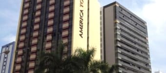América Towers Hotel