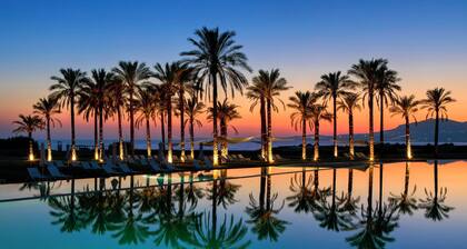 Verdura Resort
