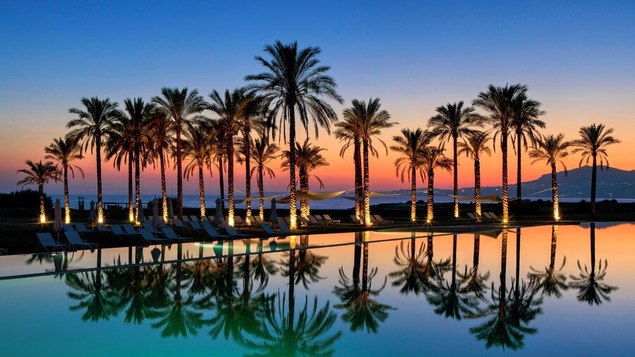 Verdura Resort