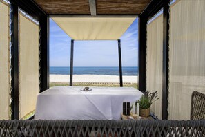 Ruang perawatan pasangan, sauna, dan pemandian Turki/hammam