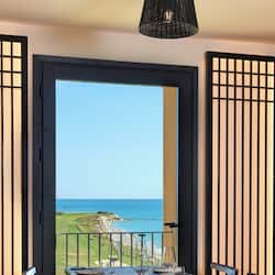 4 restaurants, breakfast, lunch, dinner served; Mediterranean cuisine