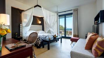 Deluxe Room (Superior)