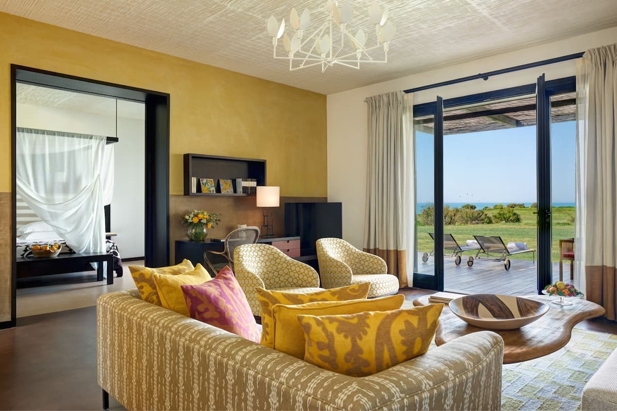 Family Suite, 2 Bedrooms