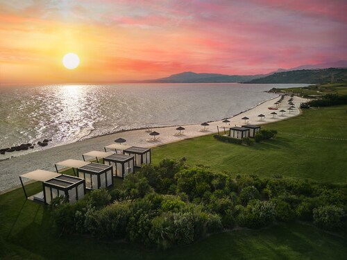 Verdura Resort