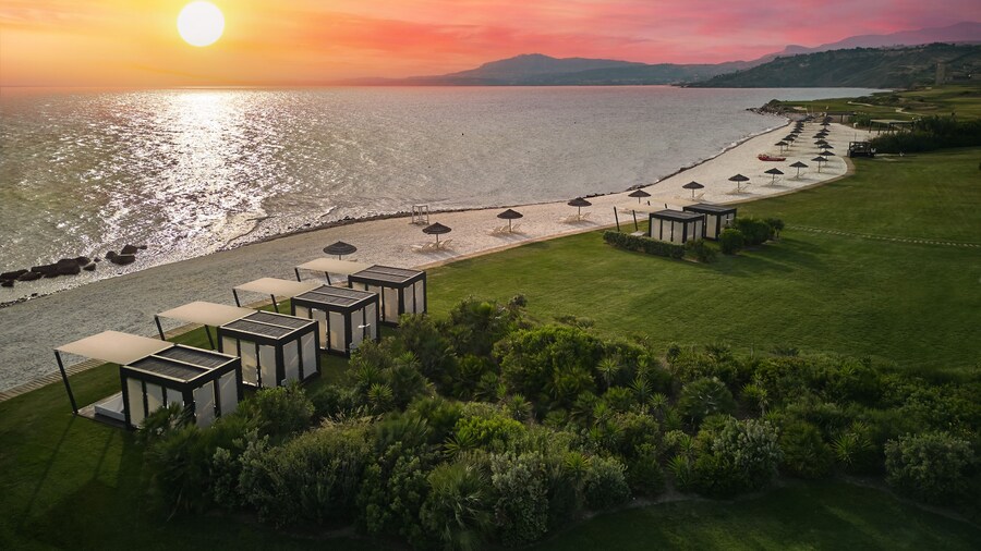 Verdura Resort