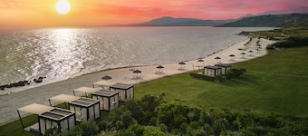 Verdura Resort