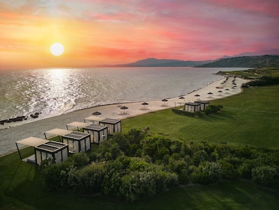 Verdura Resort