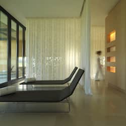 Couples treatment rooms, sauna, Turkish bath, body treatments